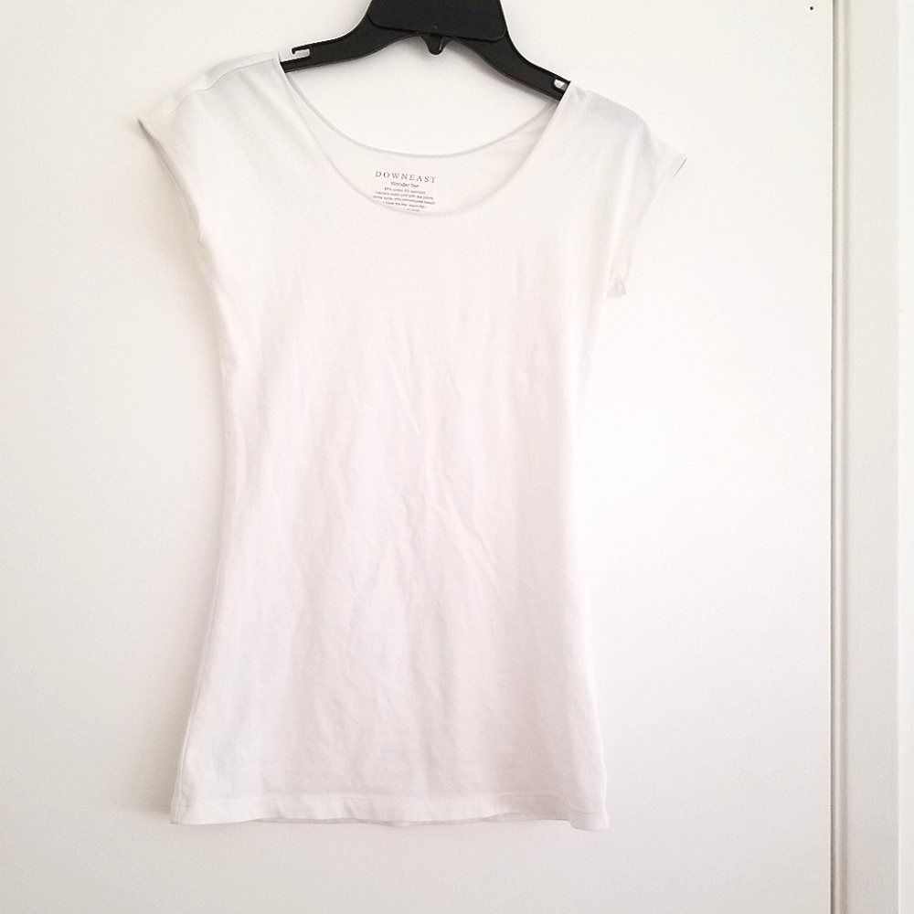 Down East wonder tee